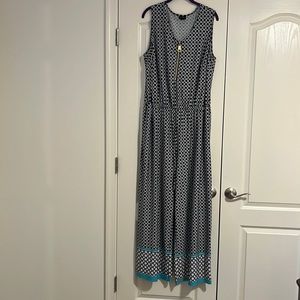 Printed Romper/Jumpsuit